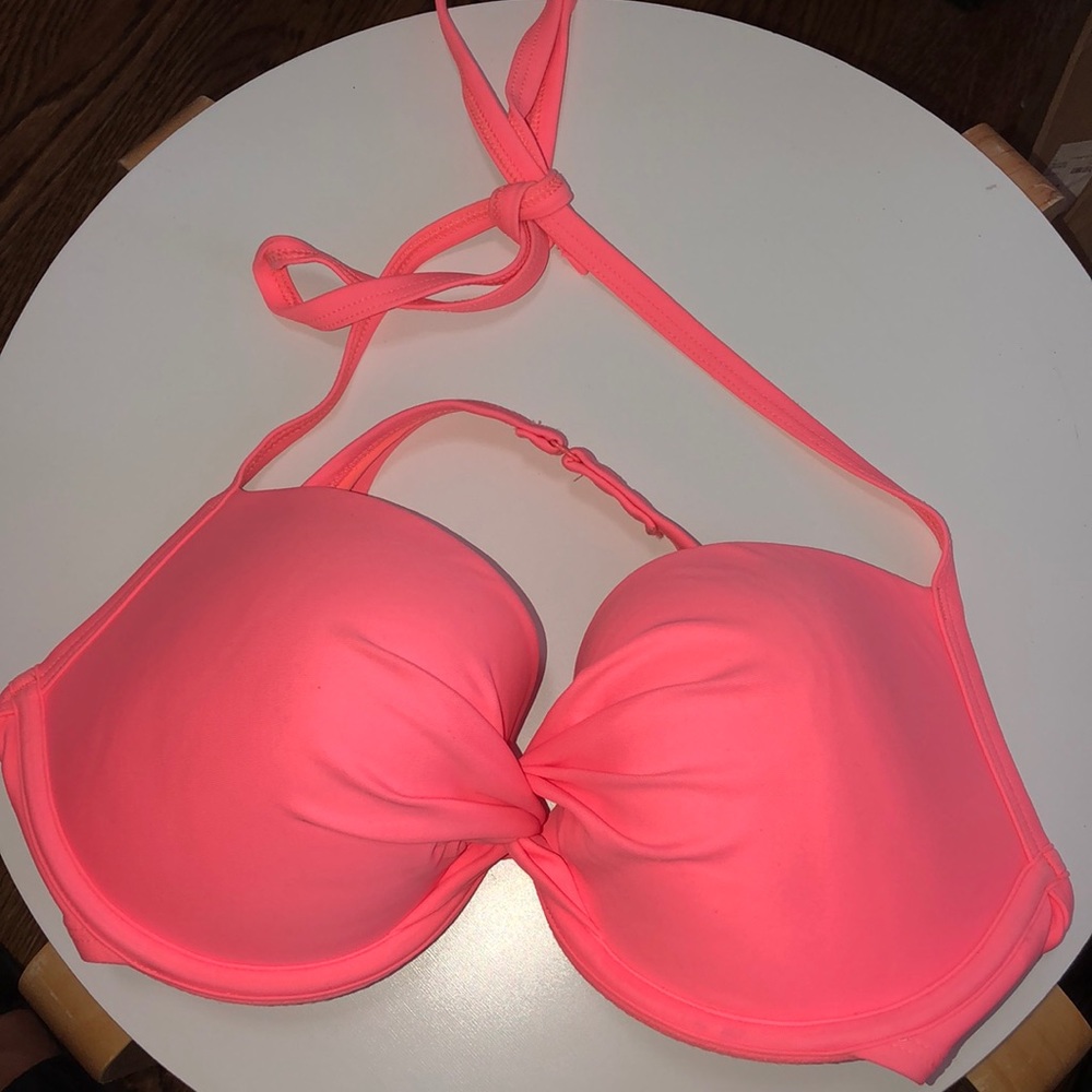 Bathing suit top only